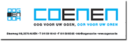 sponsor Coenen