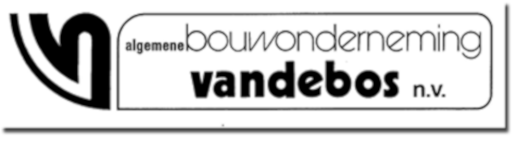 sponsor Vandebos