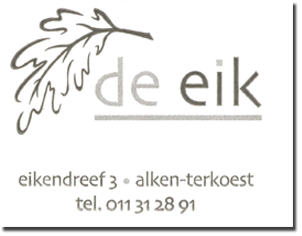sponsor Eik